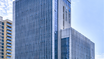 從“興”啟航，筑夢未來┃興業(yè)集團喜遷新址！