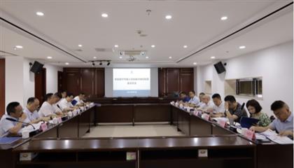 市國(guó)資委主任李效白率隊(duì)赴福州、無(wú)錫開展“對(duì)標(biāo)競(jìng)進(jìn)、爭(zhēng)創(chuàng)一流”活動(dòng)